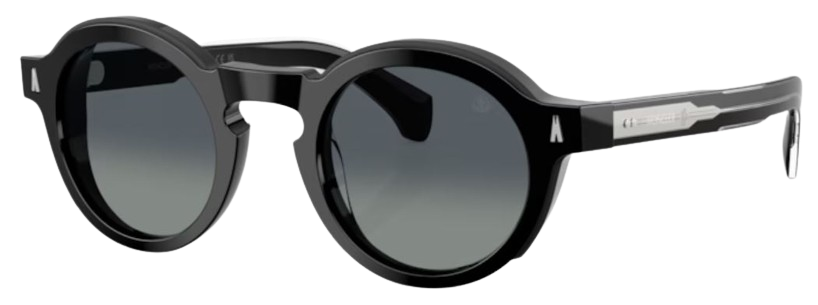 Lunettes de Soleil Moncler Aurone ME6012