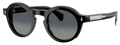Lunettes de Soleil Moncler Aurone ME6012