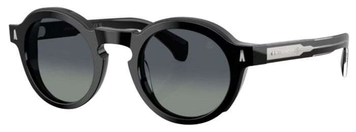 Lunettes de Soleil Moncler Aurone ME6012