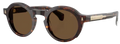 Lunettes de Soleil Moncler Aurone ME6012