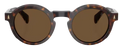 Lunettes de Soleil Moncler Aurone ME6012