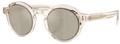 Lunettes de Soleil Moncler Aurone ME6012