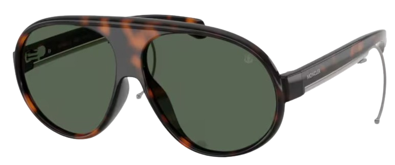 Lunettes de Soleil Moncler Vantaj ME8007U