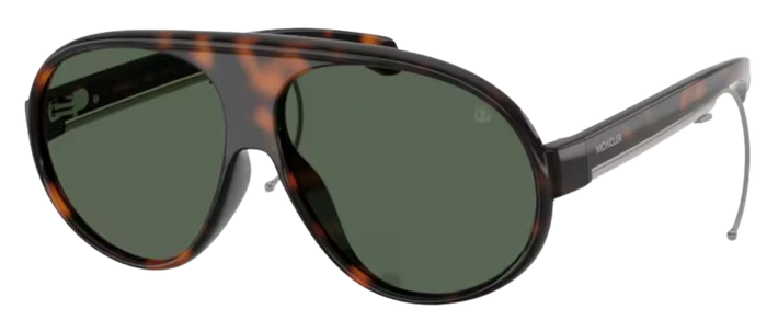 Lunettes de Soleil Moncler Vantaj ME8007U