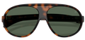 Lunettes de Soleil Moncler Vantaj ME8007U