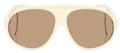 Lunettes de Soleil Moncler Vantaj ME8007U