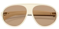 Lunettes de Soleil Moncler Vantaj ME8007U