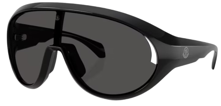 Lunettes de Soleil Moncler Contrast ME8010