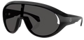 Lunettes de Soleil Moncler Contrast ME8010