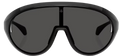 Lunettes de Soleil Moncler Contrast ME8010