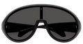 Lunettes de Soleil Moncler Contrast ME8010