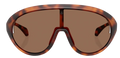 Lunettes de Soleil Moncler Contrast ME8010