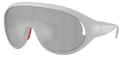Lunettes de Soleil Moncler Contrast ME8010