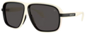 Lunettes de Soleil Moncler Twotone ME8011U