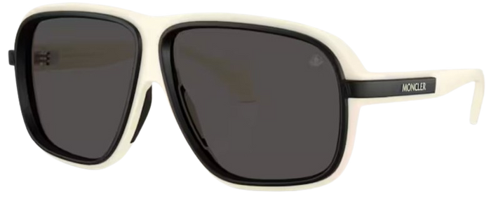 Lunettes de Soleil Moncler Twotone ME8011U