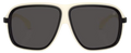 Lunettes de Soleil Moncler Twotone ME8011U
