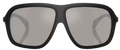 Lunettes de Soleil Moncler Twotone ME8011U