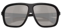 Lunettes de Soleil Moncler Twotone ME8011U