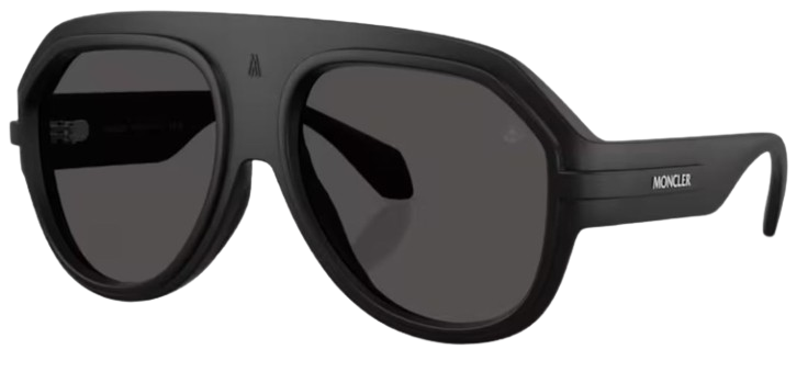 Lunettes de Soleil Moncler Fynder ME8012U