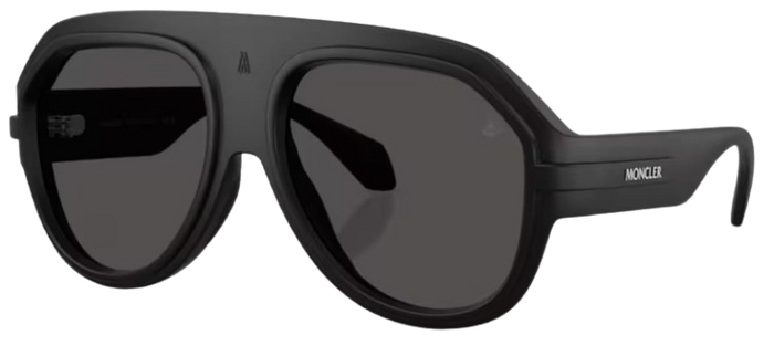Lunettes de Soleil Moncler Fynder ME8012U
