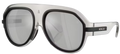 Lunettes de Soleil Moncler Fynder ME8012U