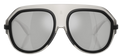 Lunettes de Soleil Moncler Fynder ME8012U
