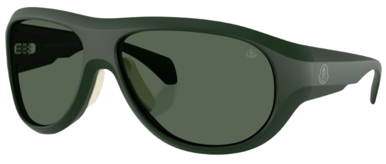 Lunettes de Soleil Moncler Bleacher ME8013