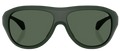 Lunettes de Soleil Moncler Bleacher ME8013