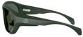 Lunettes de Soleil Moncler Bleacher ME8013