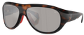 Lunettes de Soleil Moncler Bleacher ME8013