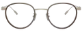 Lunettes de vue Moncler ME1006T