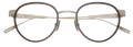 Lunettes de vue Moncler ME1006T