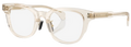 Lunettes de vue Moncler ME2011D