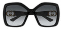 Lunettes de soleil Gucci Emblem GG2015S