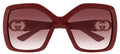 Lunettes de soleil Gucci Emblem GG2015S