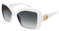 Lunettes de soleil Gucci Emblem GG2015S