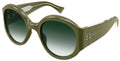 Lunettes de soleil Gucci GG Logo GG2014S