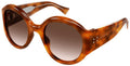 Lunettes de soleil Gucci GG Logo GG2014S