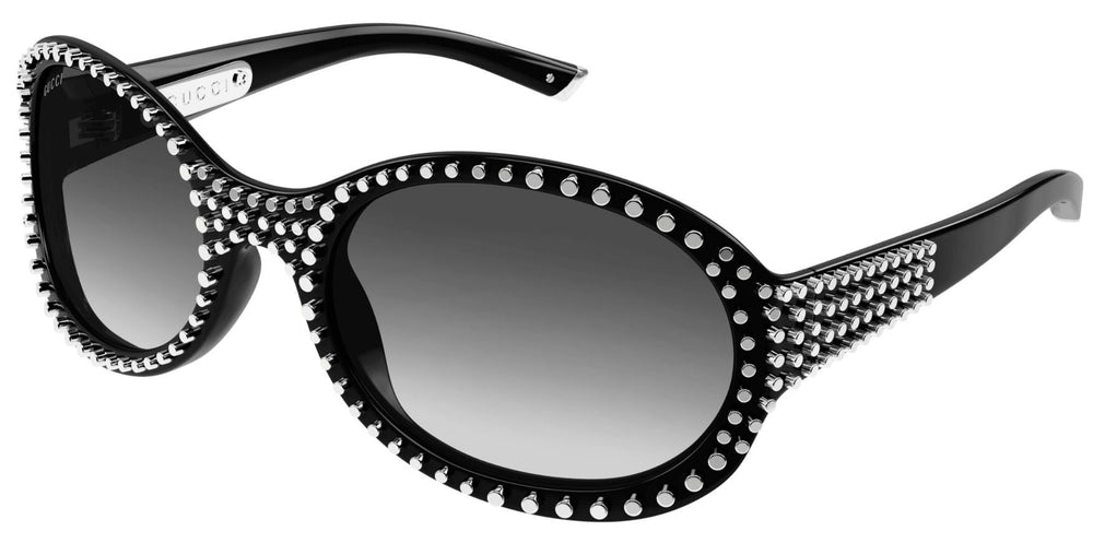 Lunettes de soleil Gucci GG Logo GG2013S