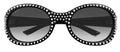 Lunettes de soleil Gucci GG Logo GG2013S