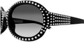 Lunettes de soleil Gucci GG Logo GG2013S