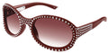 Lunettes de soleil Gucci GG Logo GG2013S