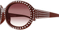 Lunettes de soleil Gucci GG Logo GG2013S
