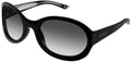 Lunettes de soleil Gucci GG Logo GG2012S