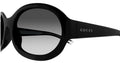 Lunettes de soleil Gucci GG Logo GG2012S