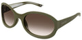 Lunettes de soleil Gucci GG Logo GG2012S