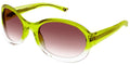 Lunettes de soleil Gucci GG Logo GG2012S