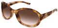 Lunettes de soleil Gucci GG Logo GG2012S