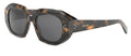 Lunettes de Soleil Celine 3 DOTS CL40319I