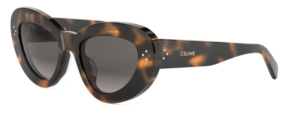 Lunettes de Soleil Celine 3 DOTS CL40320U
